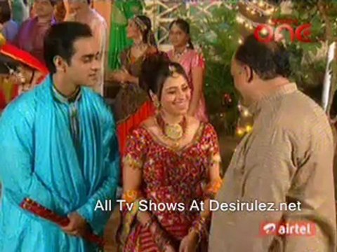 Woh Rehen Wali Mehlon Ki 27th December 2011 pt3