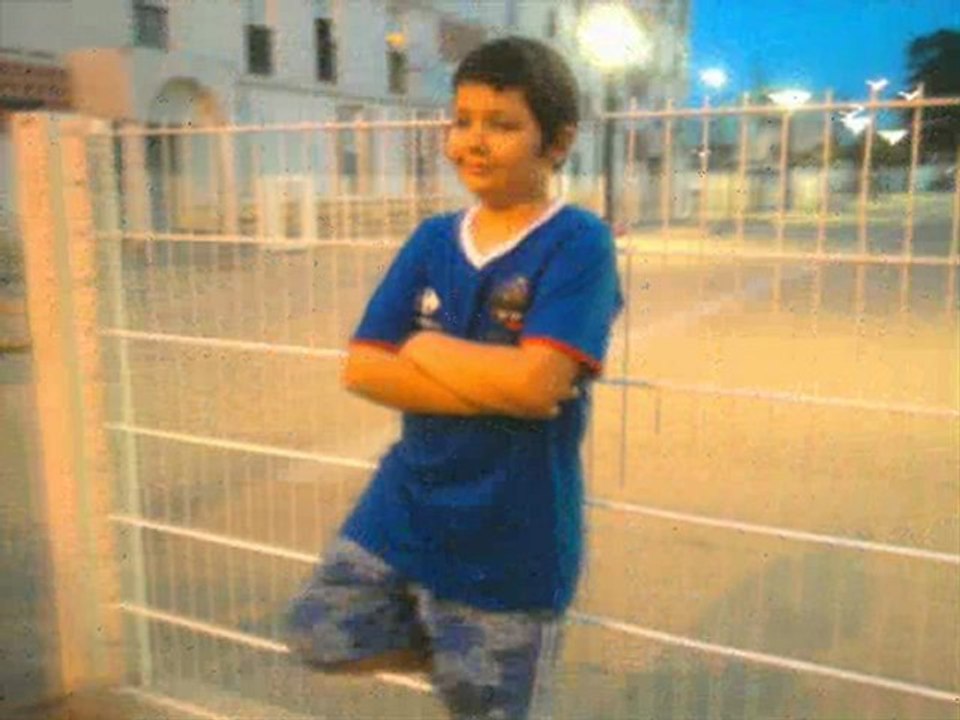 moi et ma famille que jaime