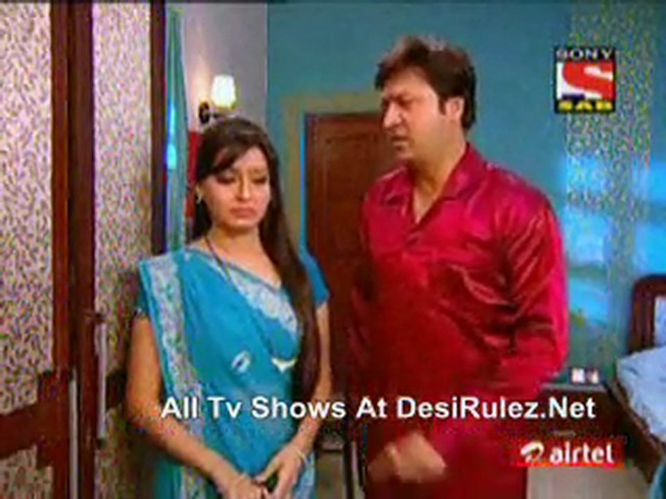 Dont Worry Chachu 27th dec 11 pt1