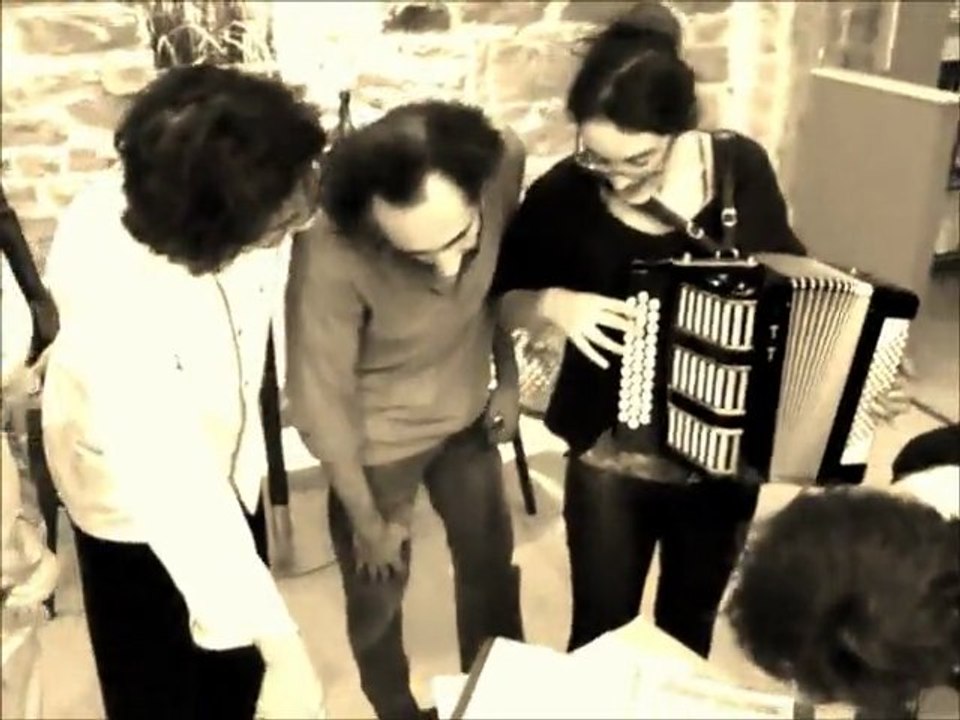 Les talents de chez Soline. Noël