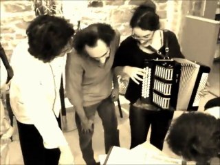 Les talents de chez Soline. Noël