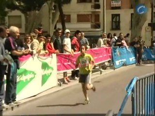 XVII Carrera Popular "La Antigua" (Valladolid, 8 mayo 2011)