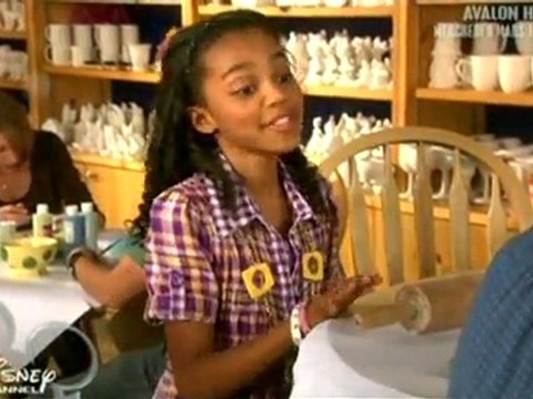 Jonas L.A 2x08 Cascades périlleuses (Entier) [French]