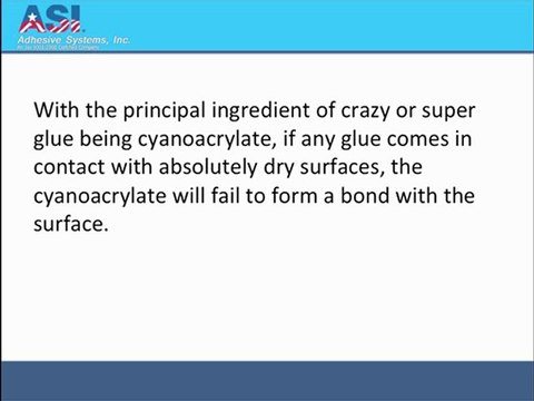 Cyanoacrylate Glue Or CA Glues For Commercial-Grade Advanced Bonding Performance