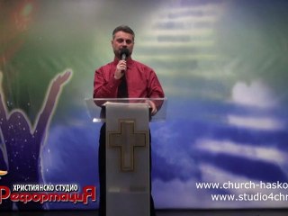 pastor Anton Penev-24.12.2011