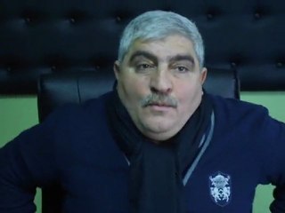 YALOVA ZİRAAT ODASI BAŞKANI ŞABAN  BEŞLİ