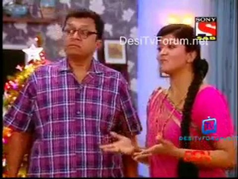 Don't Worry Chachu!!! - 27th December 2011 - Part3