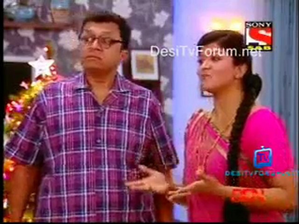 Don't Worry Chachu!!! - 27th December 2011 - Part3