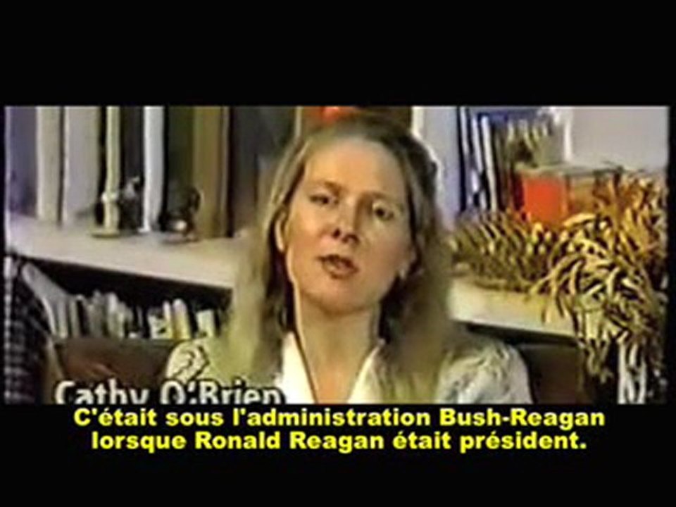 Mk-Ultra : Témoignages