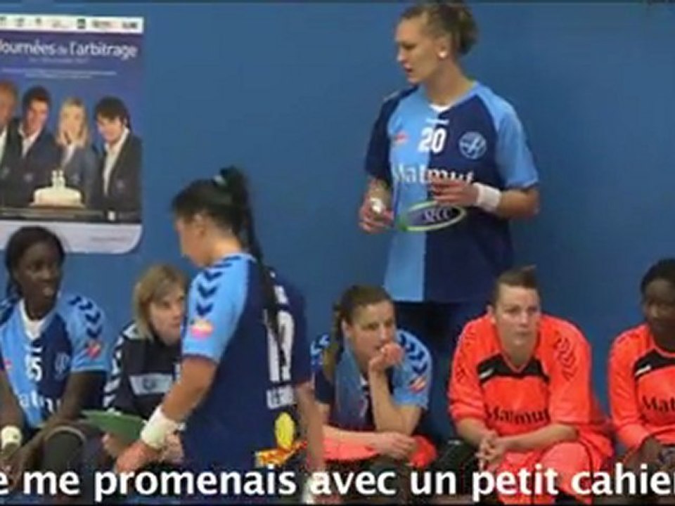 LFHTV - Décembre 2011 - Episode 4 !