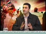 Orient TV Syria News 08.12.2011 عمر ادلبي أخبار سورية قناة اورينت