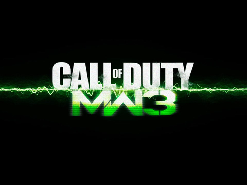 (Découverte) Call Of Duty Modern Warfare 3 (Solo+ Spec ops) (PS3)