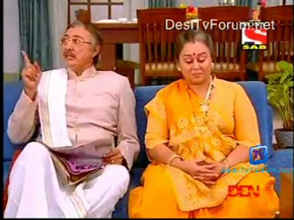 Don't Worry Chachu!!! - 27th December 2011 - Part4