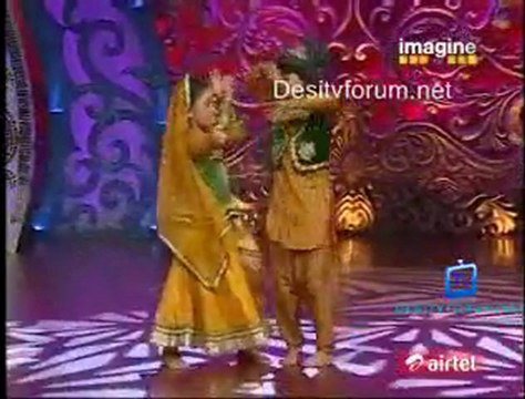 Nachle Ve (Season 3)- 27th December 2011 Video Watch Online Pt6