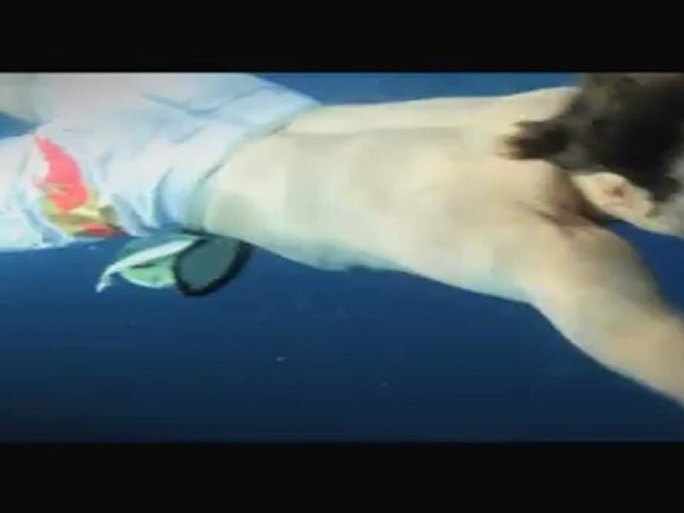 Red Bull - Psikoblok Trailer