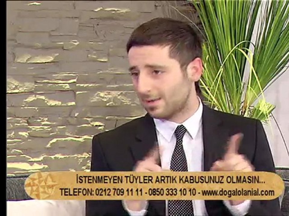 Sempremaj Kanal 7 Esra Özmen Muhammed Alikaya