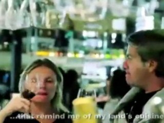 Los 'merengues' promocionan turísticamente Madrid