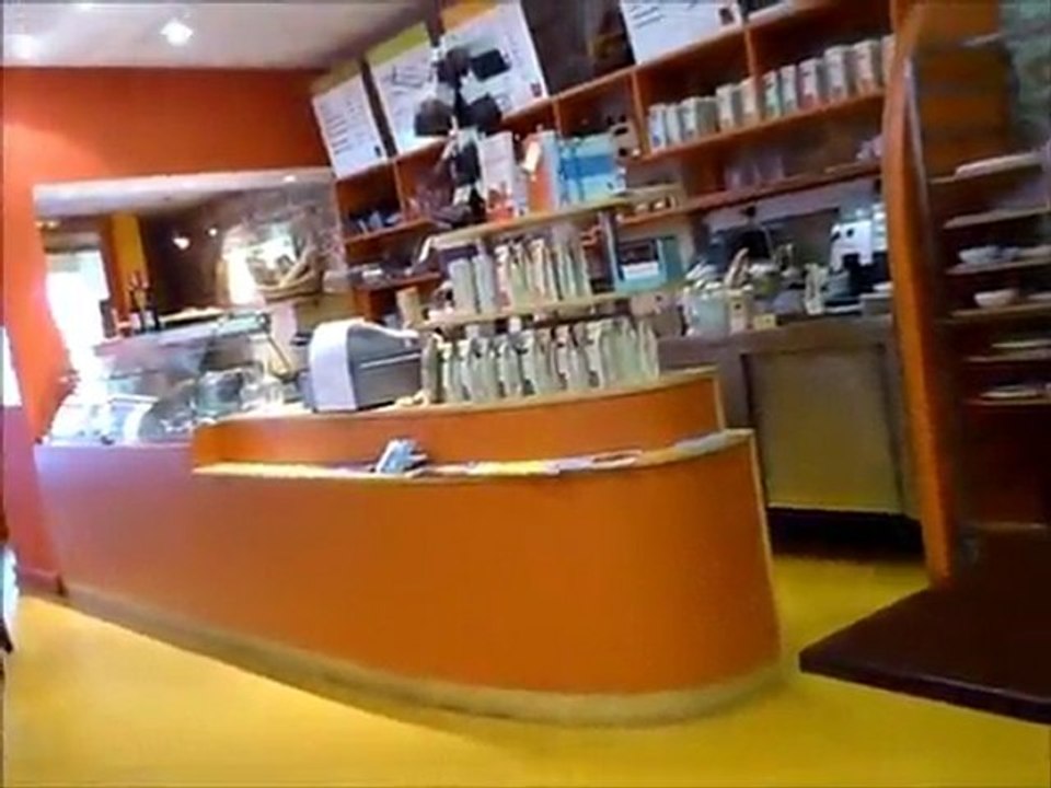 Les talents de chez Soline. Etoiles des neiges