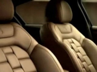 Presentan el nuevo Citroën DS4