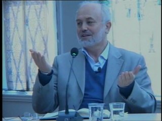 KİM.132.Oturum-Nisa Suresi-5