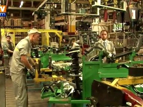 Chômage : limites des mesures proposées par Xavier Bertrand