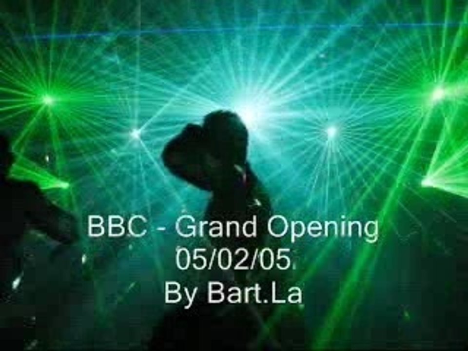 Grand opening at bbc (4)