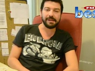 Rıza Esendemir - Yılbaşı Kutlaması
