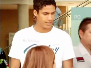 Zidane: "Voy a ser el Director del Fútbol del Primer Equipo"