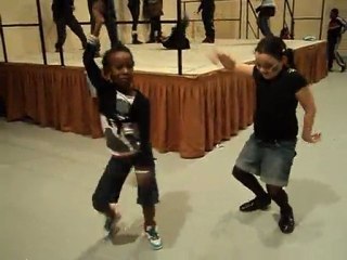 Soirée conviviale de Noël 2012