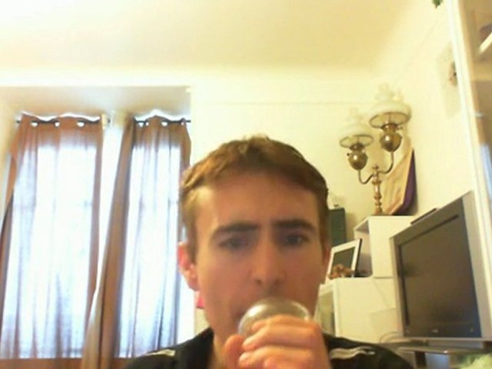 Wiwi égratigne "le jour j"