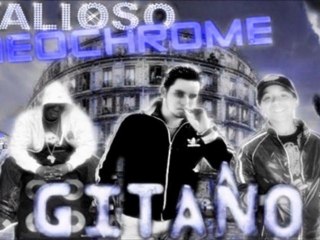 rap manouche valioso ft shenzo 2012