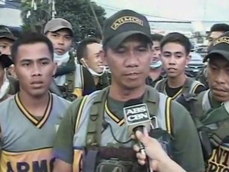 Philippines deaths still climbing