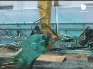 Le gouvernement japonais envisage de nationaliser...