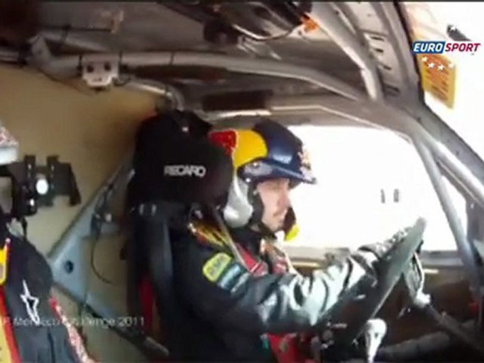 Dakar : Adam Malysz