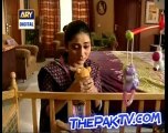 Dareecha Episode 56 By Ary Digital --Prt 1