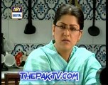 Dareecha Episode 56 By Ary Digital --Prt 2