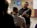 Watch Glee s03e07 I Kissed a Girl