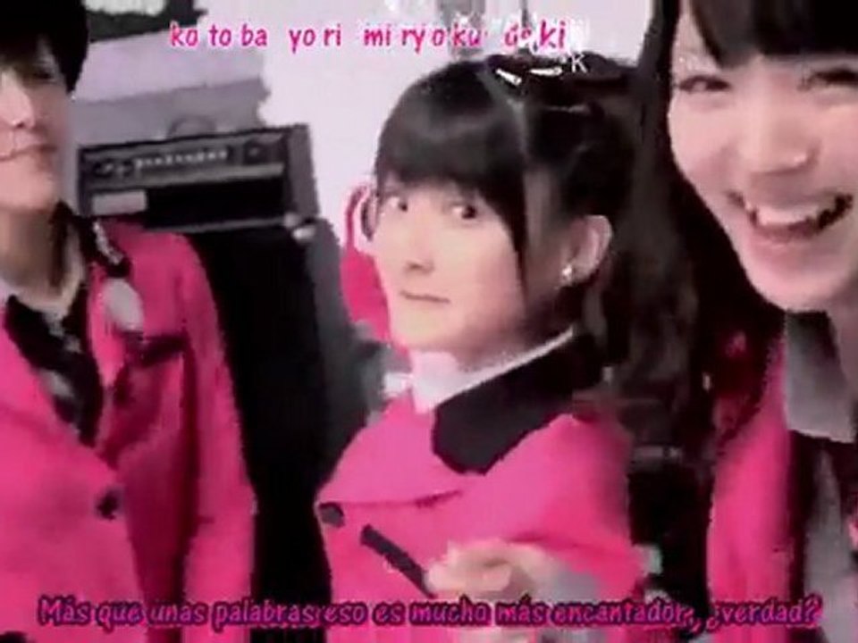 Buono   Hatsukoi Cider  Sub español