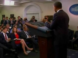 Obama quiere subir el techo de la deuda pública