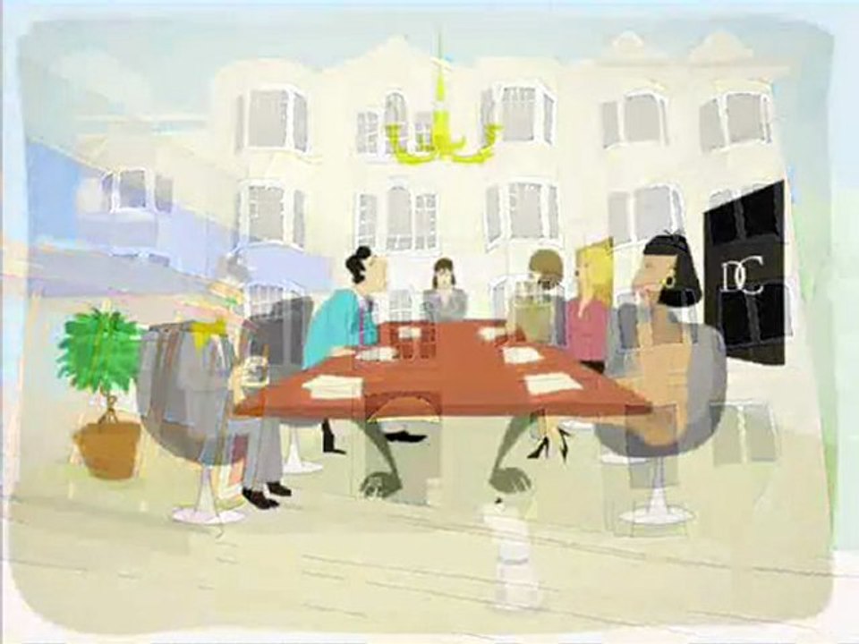 Cours d'anglais GymGlish - Exemple 1 (audio)