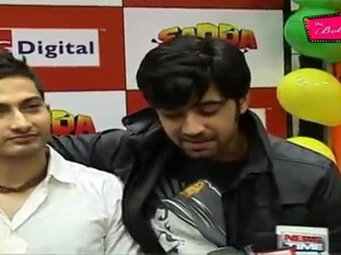 Music Release Sadda Adda - 15.mp4