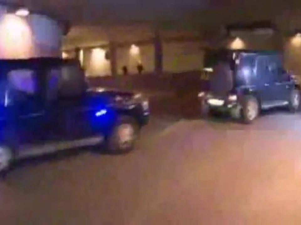 El asesino de Oslo declara al juez que no actuó solo