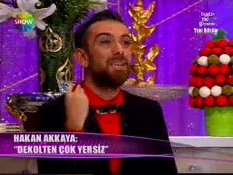 Bugün Ne Giysem 28 Part 2 A WWWOLAYWEBCOM