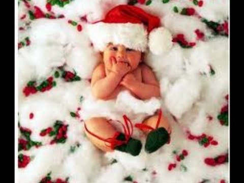 joyeux noel mes amis!