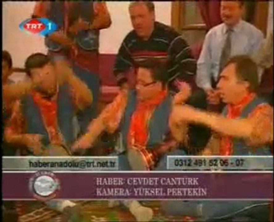 Haber Anadolu 17.01.2009