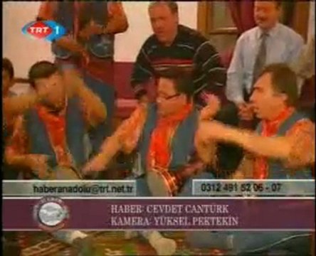 Haber Anadolu 17.01.2009