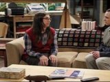 Watch Big Bang Theory S05E06 - The Rhinitis Revelation