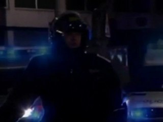 El caos se adueña de Inglaterra