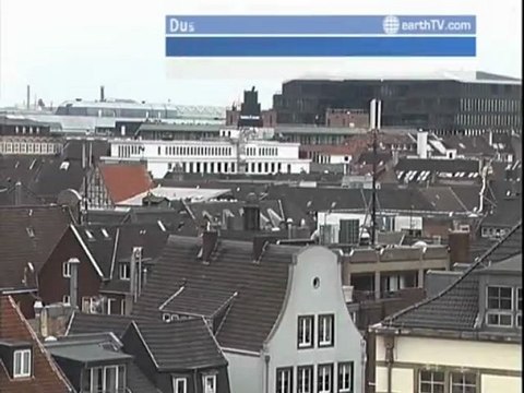 Agadir - Morocco, Stuttgart - Germany, Ascona - Ticino - Switzerland, Niagara Falls - Canada, Sydney - Australia, Dusseldorf - Germany, Prague - Czech Republic