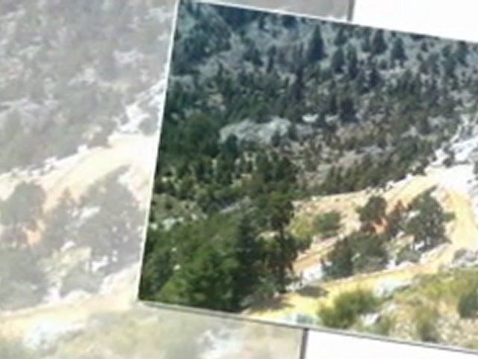 ALİ DEKE..ÇELTEK YAYLASI (2010-2011)